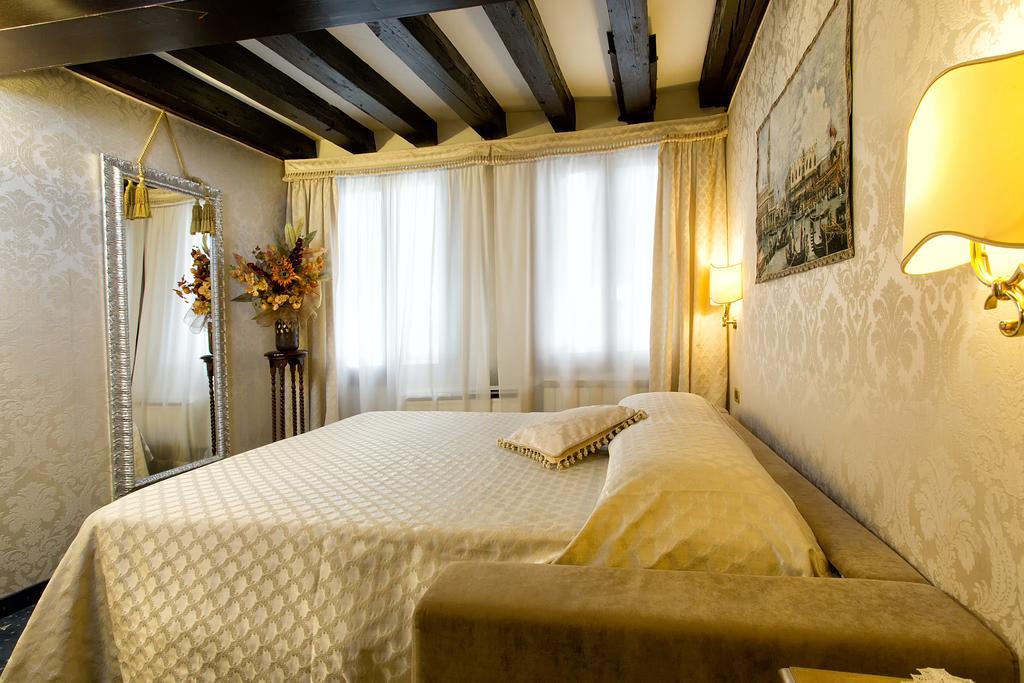 Ca' Della Loggia Bed & Breakfast Venezia Eksteriør bilde